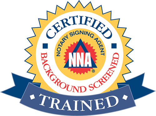 NSA Member Badge
