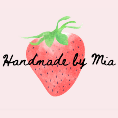 Handmade by Mia