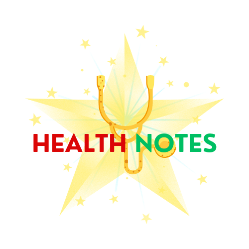 HealthNotes Store