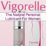 Vigorelle Lubricant For Women 