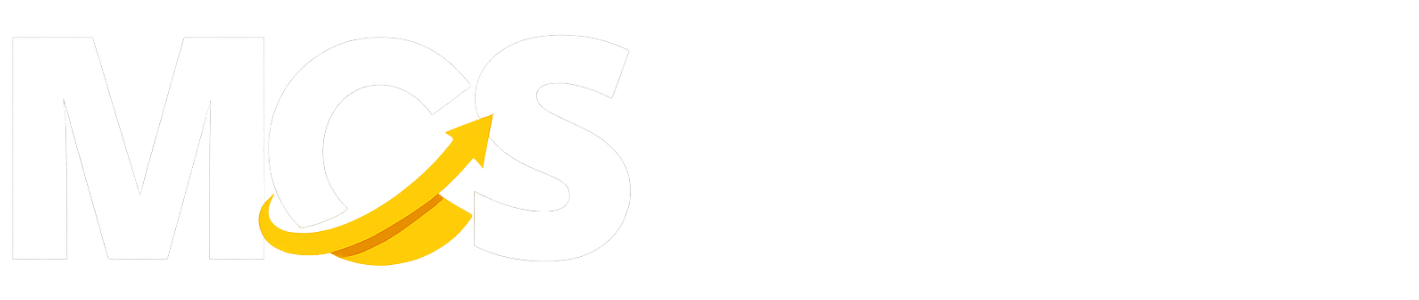 MCS by MJ BERGADO