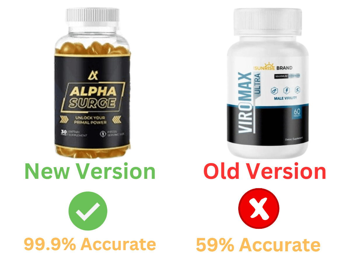viromax ultra 