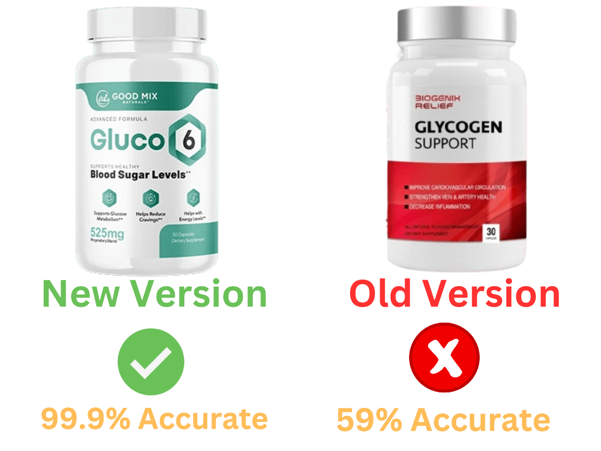 biogenix relief