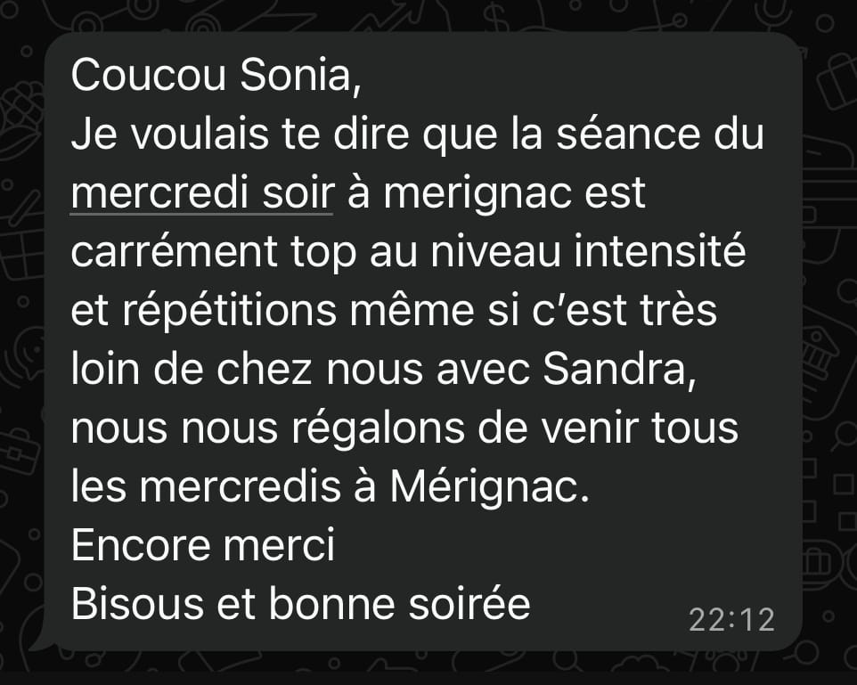 Groupe AFROSHAPE