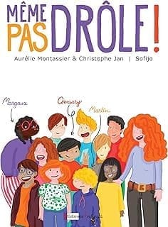 Ressource enseignant : roman sur le harcèlement