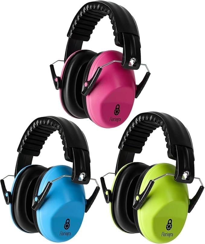 casques anti bruits 