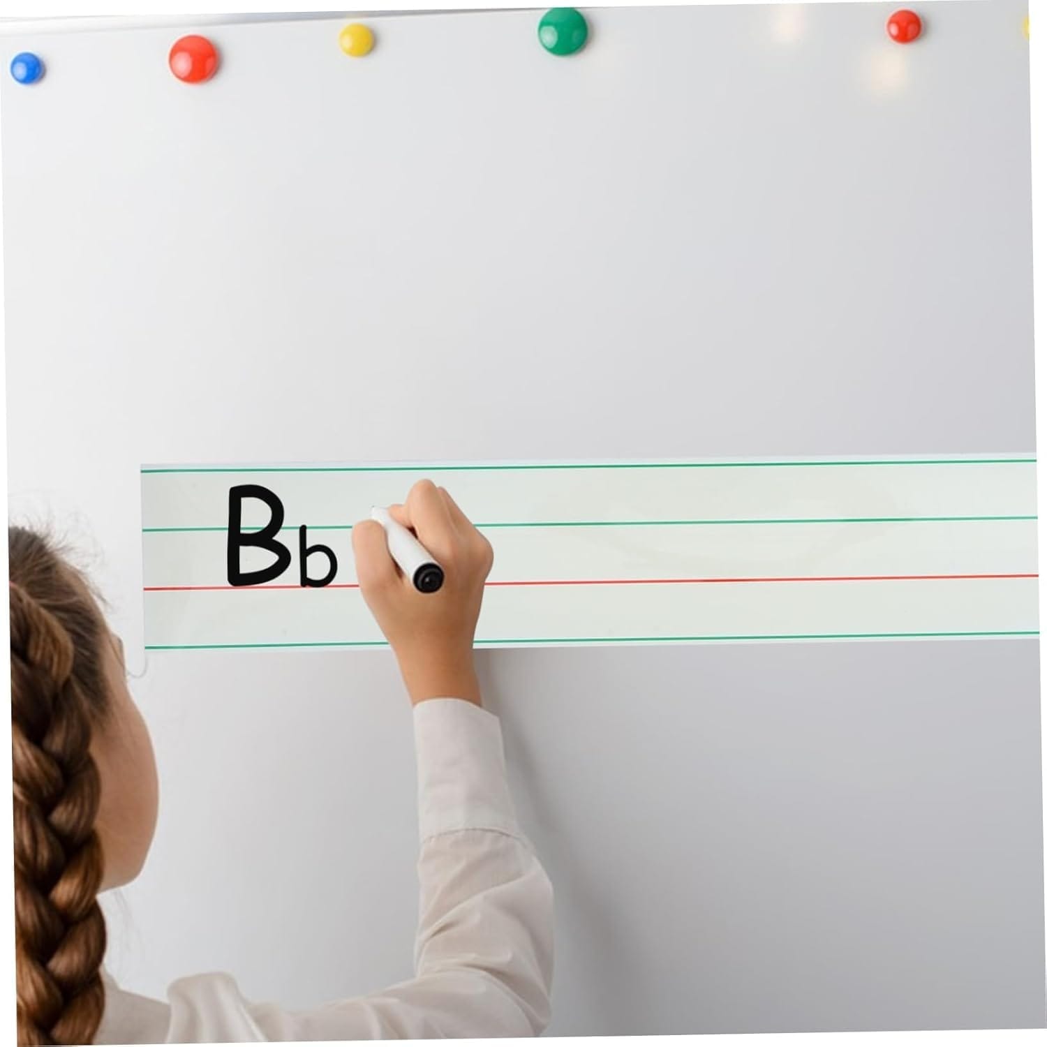 BANDES MAGNETIQUES 