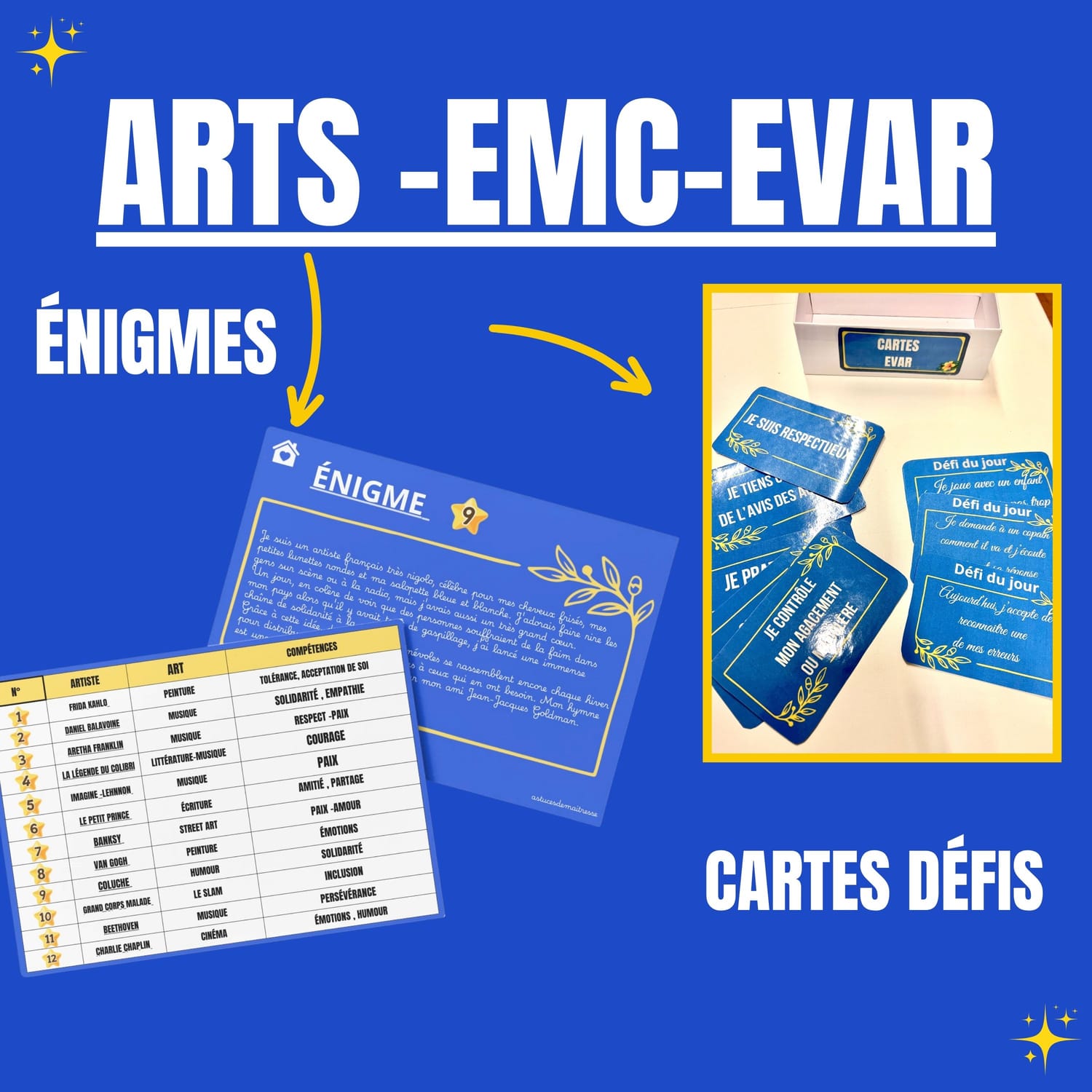 EVAR