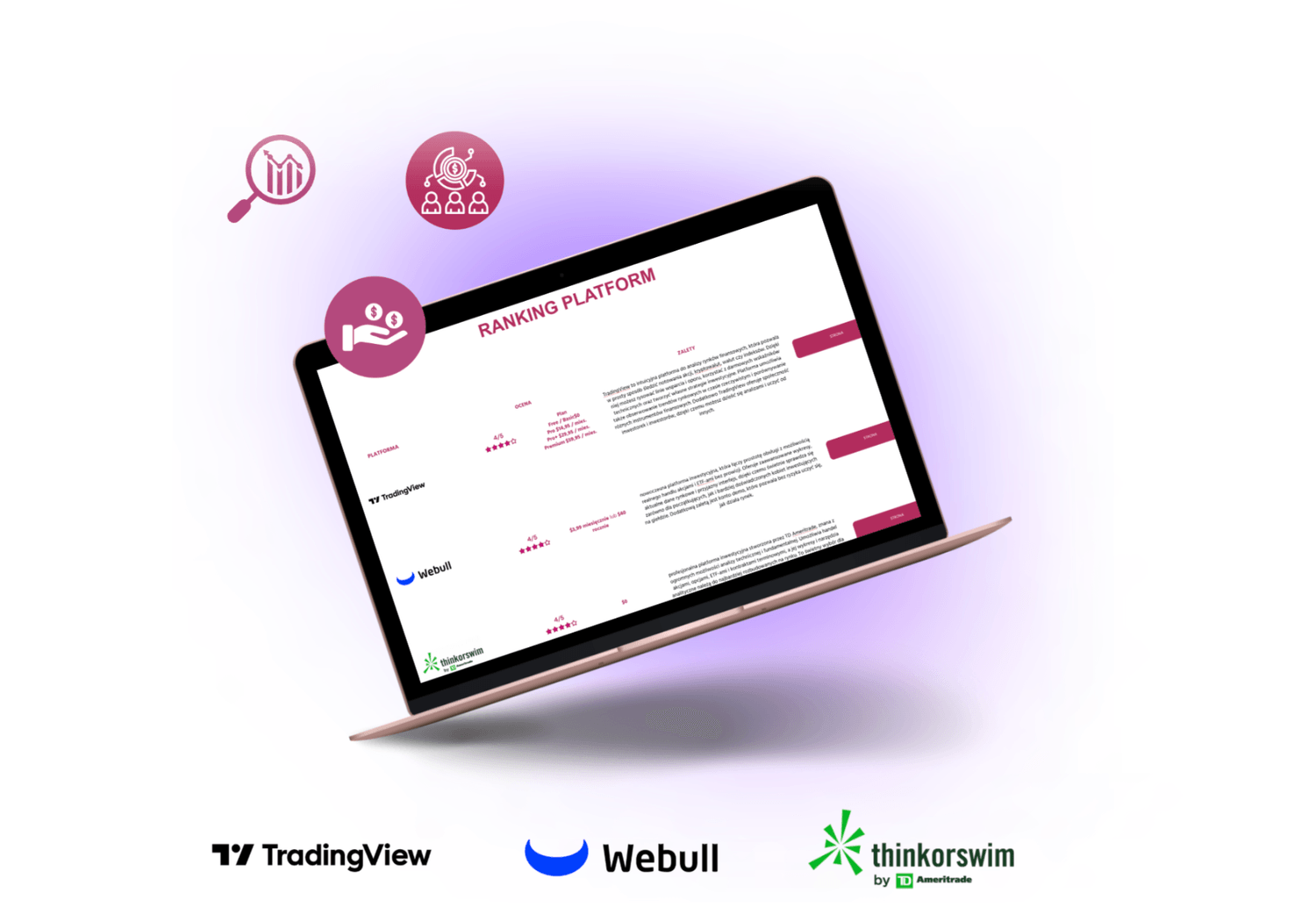 Ranking najlepszych kont osobistych dla kobiet – inwestowanie z przejrzystością i spokojem