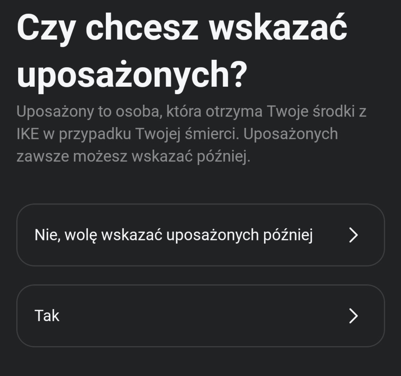 Zasilenie nowego konta IKE w XTB – wpłata środków