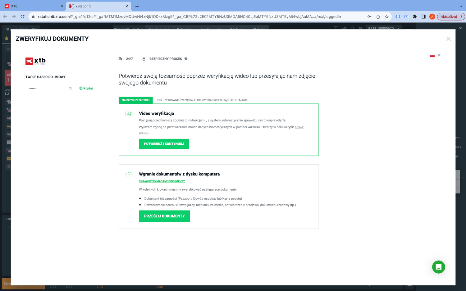 Owarcie konta xtb, giełda kobiecym okiem, inwestowanie przy kawie
