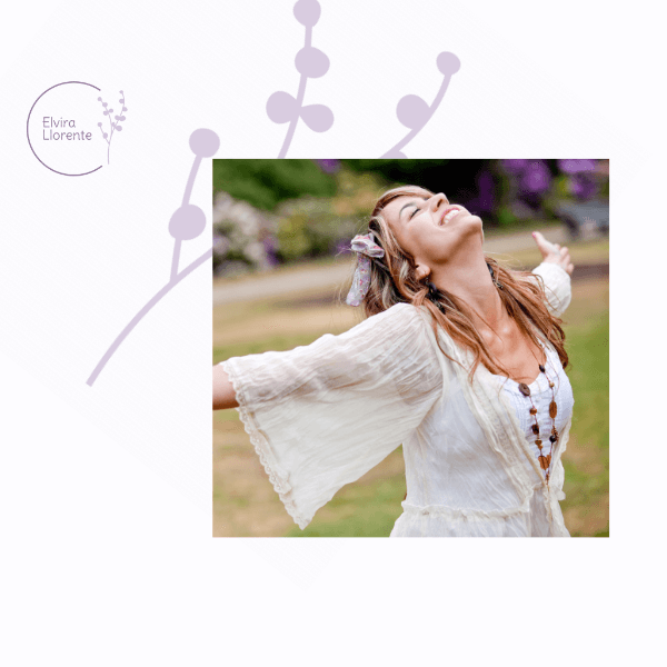 Representación del reto práctico de 5 días para reducir ansiedad