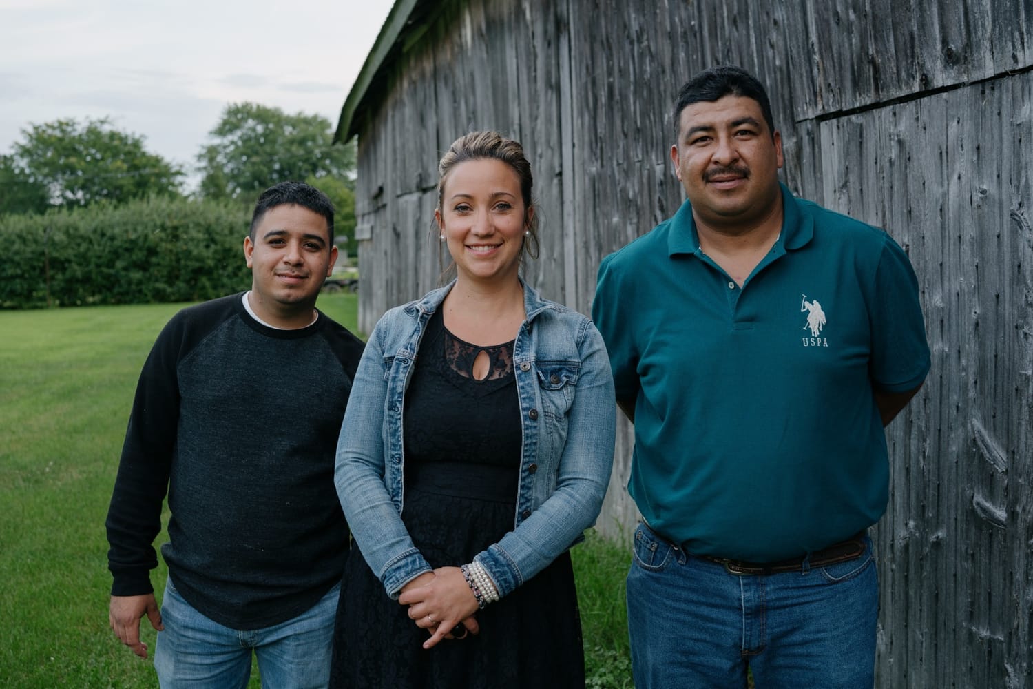 Émilie, responsable RH ayant recruté trois cohortes de candidats au Mexique