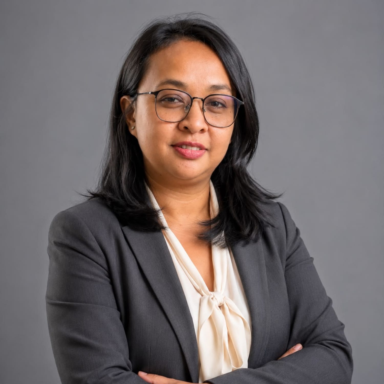 Natacha Rabenantenaina, DRH RivaTeam