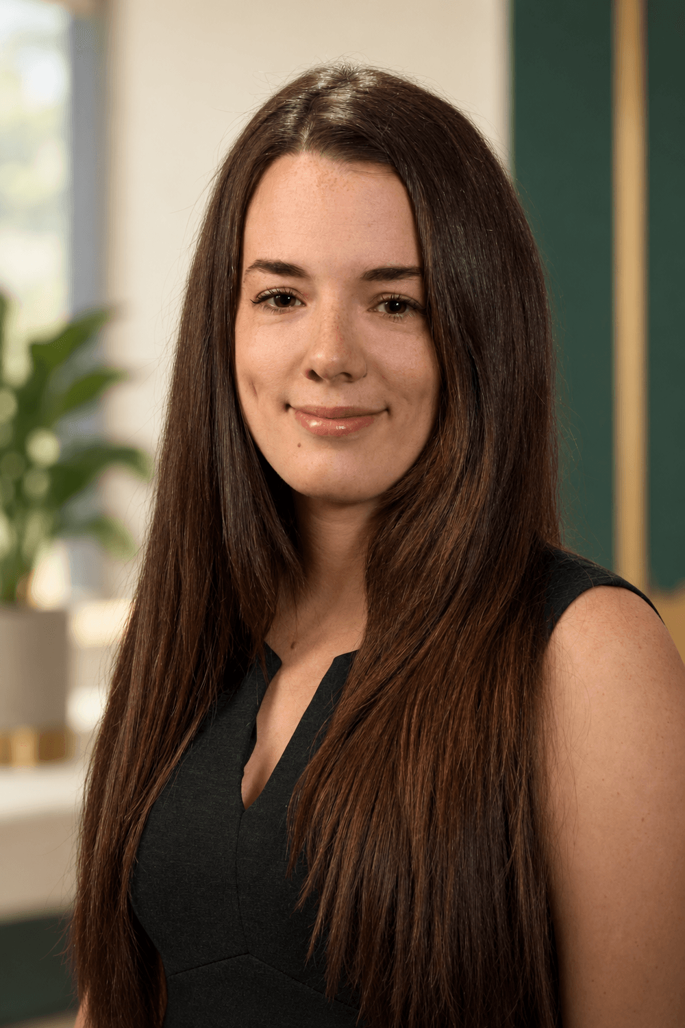 Patricia Collard, consultante réglementée en immigration canadienne
