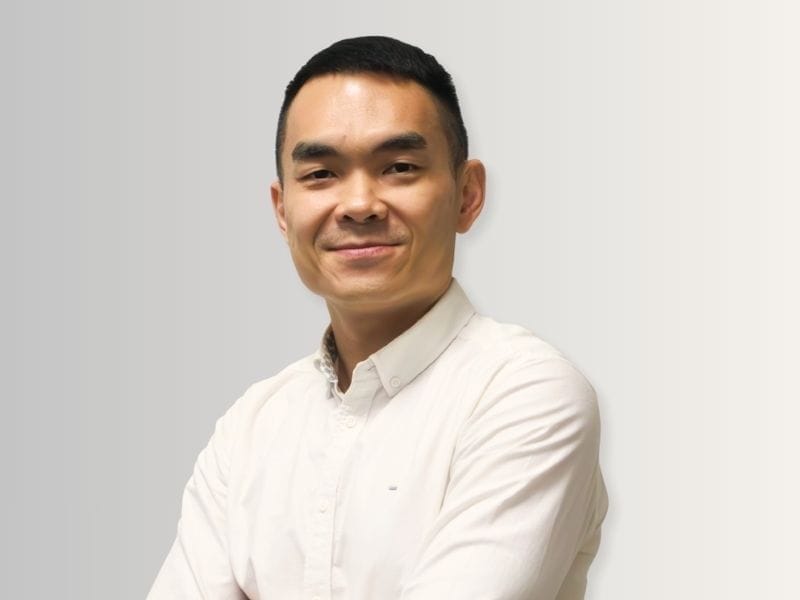 Michelle Chee | Life & Professional Coach, HRDC Trainer, Mentor, Digital Consultant