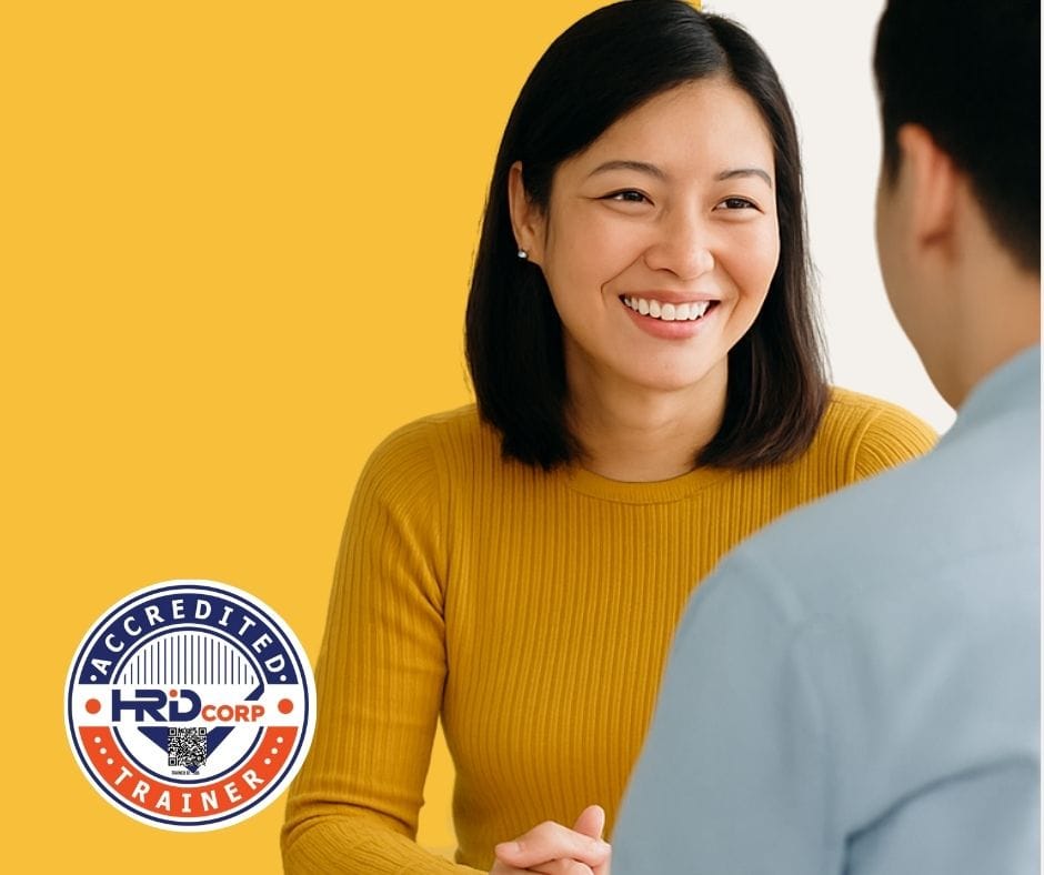 Coaching Conversations for Leaders - Decorative Image