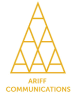Ariff Communications: Ariff Communications - team building & retreat training client