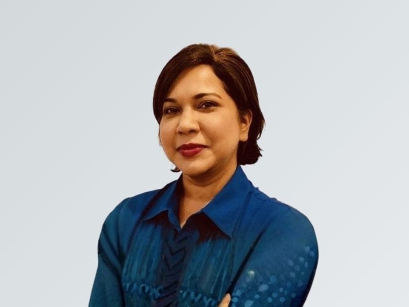 Helana John | HRDC Accredited Trainer, Workplace Culture & Mental Wellbeing | HR & Leadership Development Facilitator
