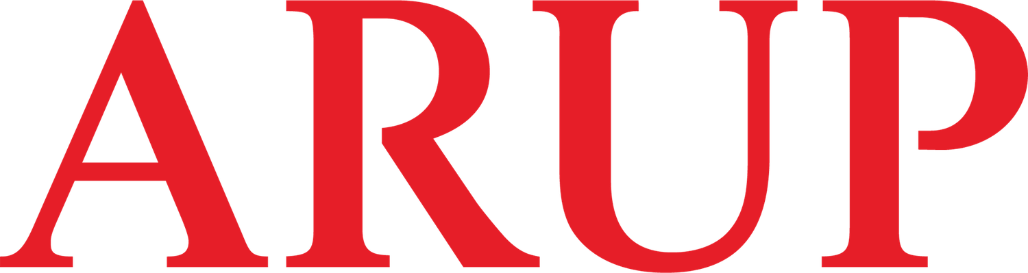 "ARUP Jururnding Sdn Bhd - HRDC corporate training client"