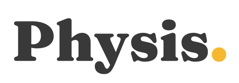 Physis Global | Logo 