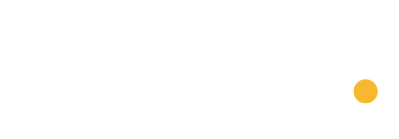 Physis Global logo in Reverse White