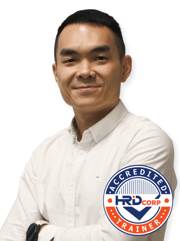 Chin Aik (CA) Quah | Senior Trainer & Facilitator at Physis Global 