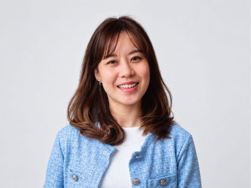 Anthea Chua — HRDC Accredited Trainer, Registered & Licensed Counsellor
