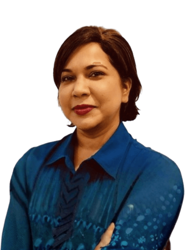 Helena Prema John