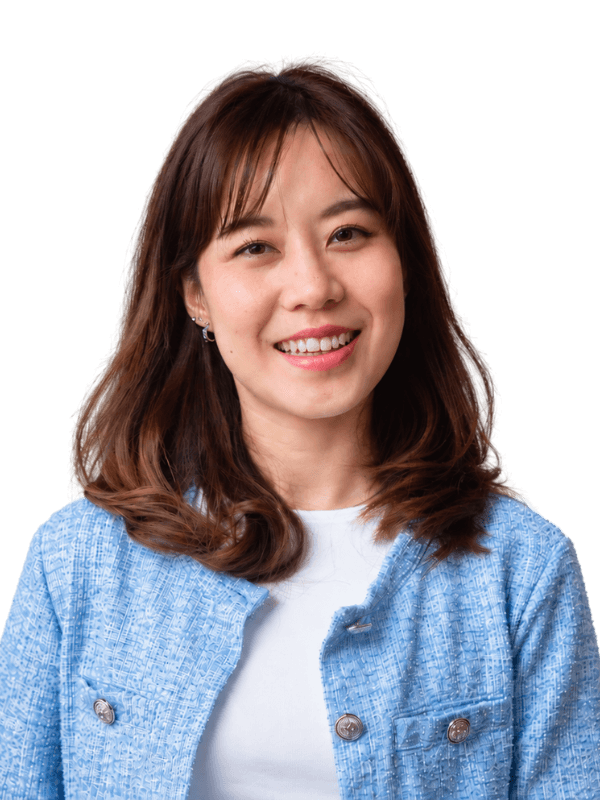 Anthea Chua