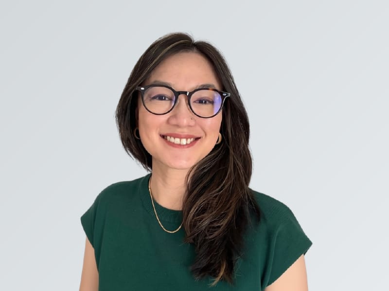 Michelle Chee - Founder and Lead Facilitator, Physis Global