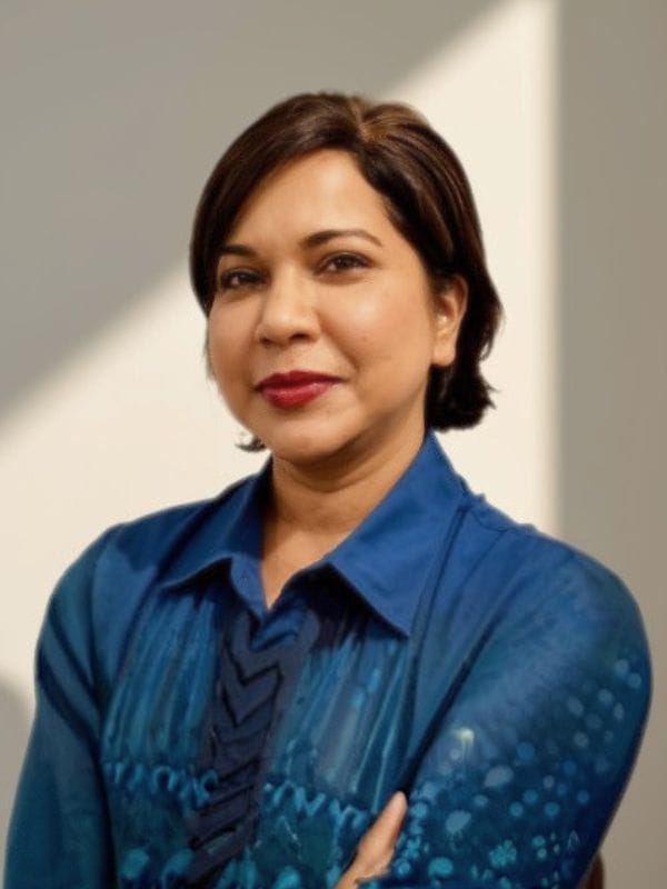 Helena Prema John | HRDC Accredited Trainer, ex-HR Director, Wellbeing Facilitator | Physis Global