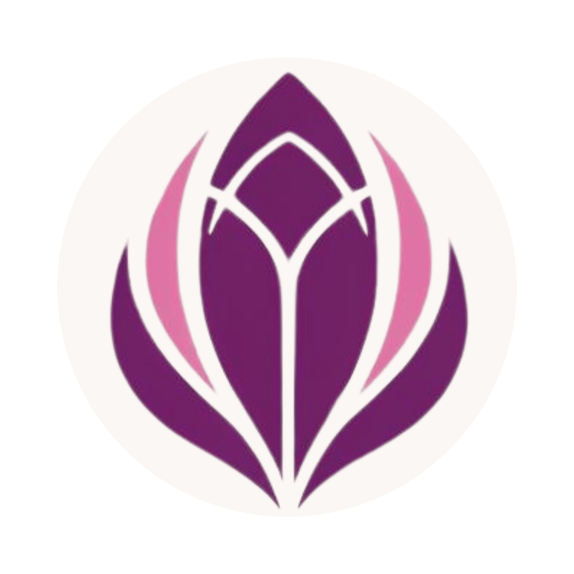 Leticia Iborra Logo Reiki, Akashic Records readings and spiritual events in Mauritius