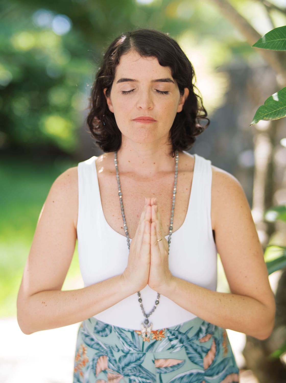 Reiki Level 1 training in Mauritius