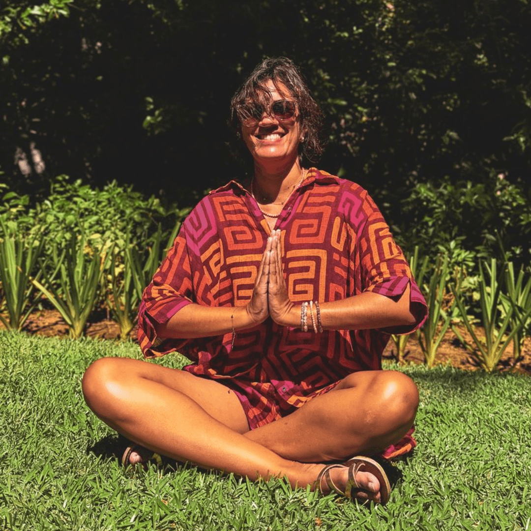 Formation Reiki à l’Île Maurice dans une atmosphère apaisante et spirituelle.