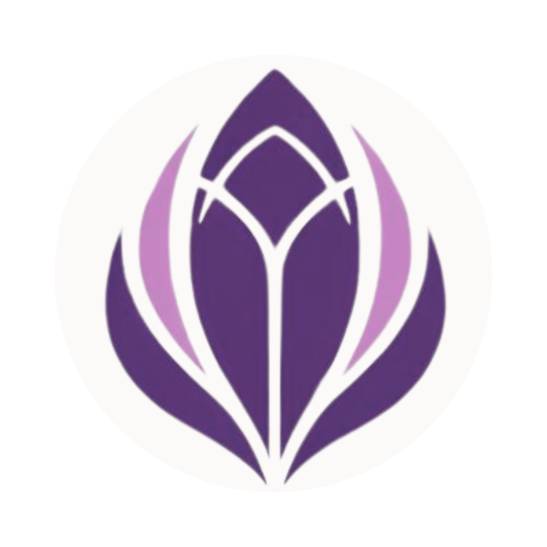 Leticia Iborra Logo Reiki, Lectures des archives akashiques, ateliers à l'île Maurice