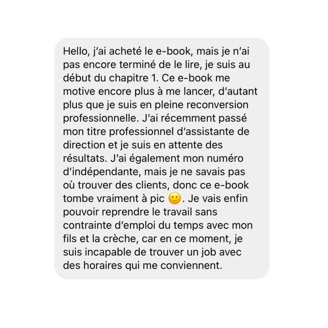reconversion professionnelle, débutant, débutante