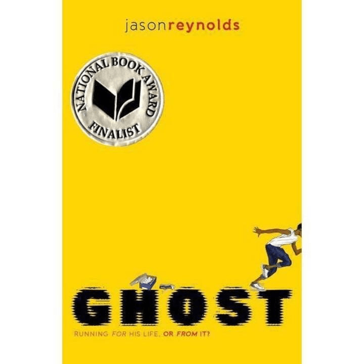 Annotating Ghost