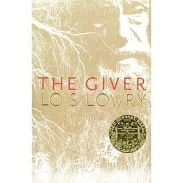 Annotating The Giver