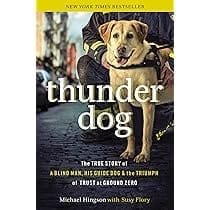 Annotating Thunderdog