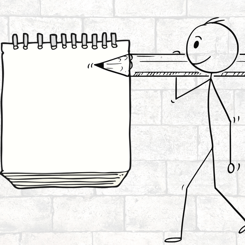 Evidence-based Writing