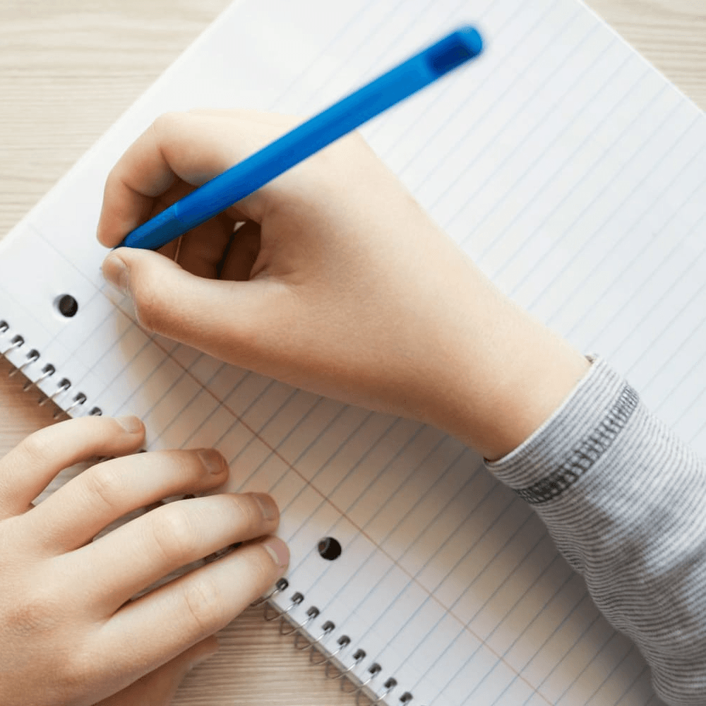 Writing Basics