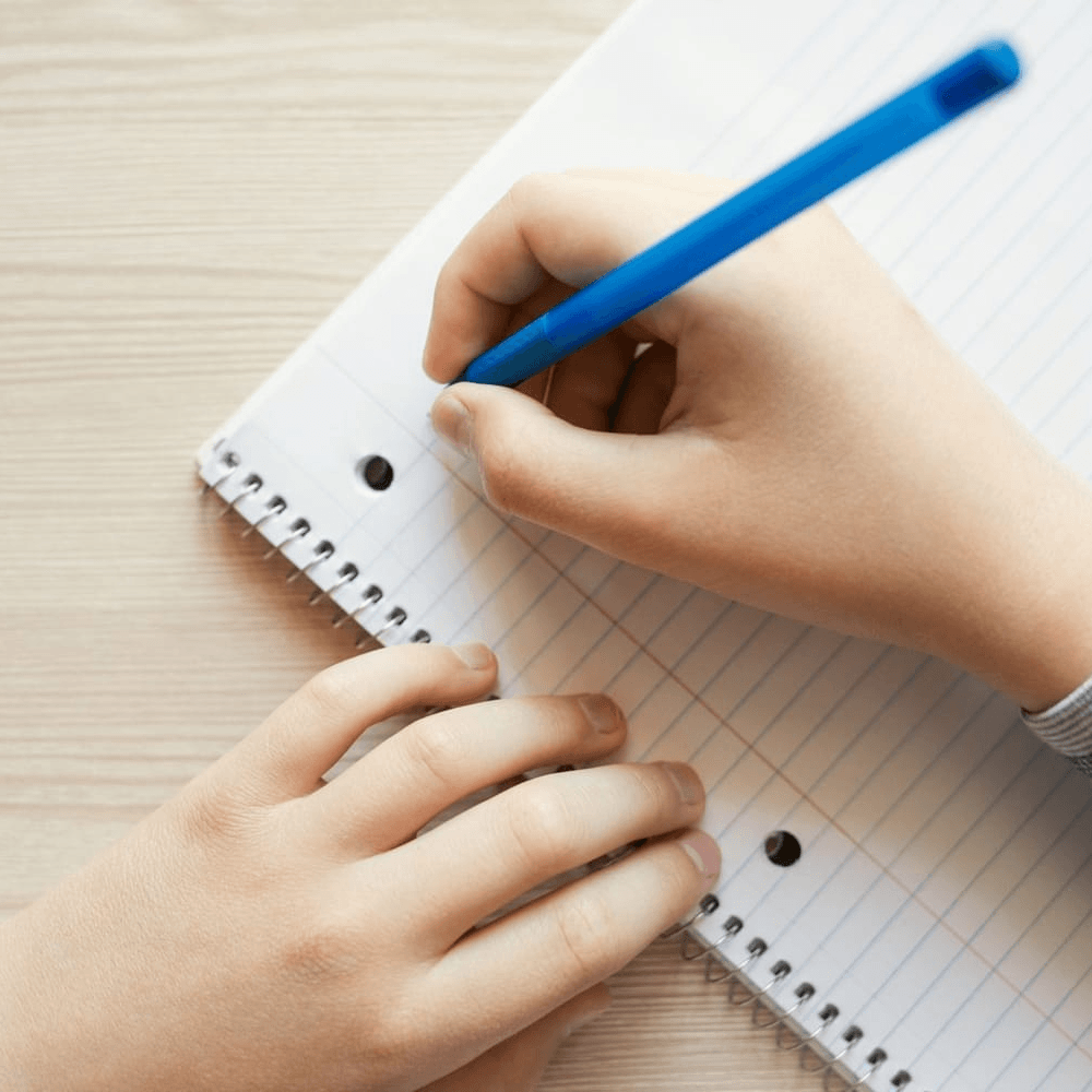 Writing Class