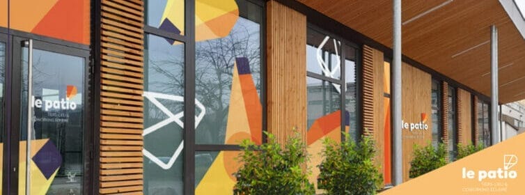 Le Patio - Villefontaine