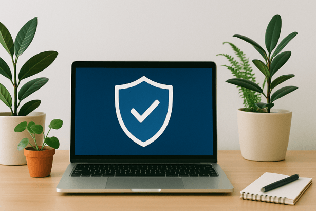 Ordinateur sécurisé