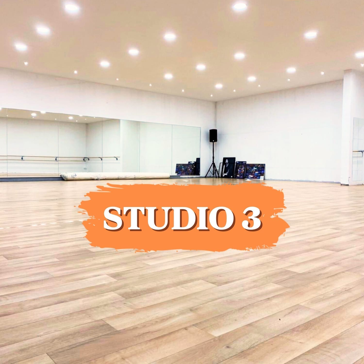 Studio Afro Shape Eysines