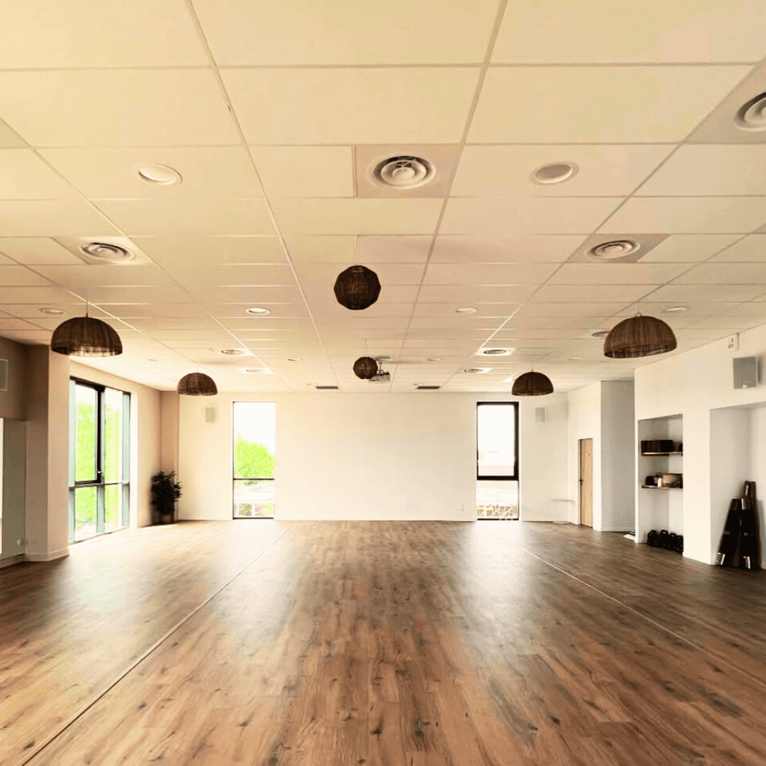 Studio Afro Shape Eysines