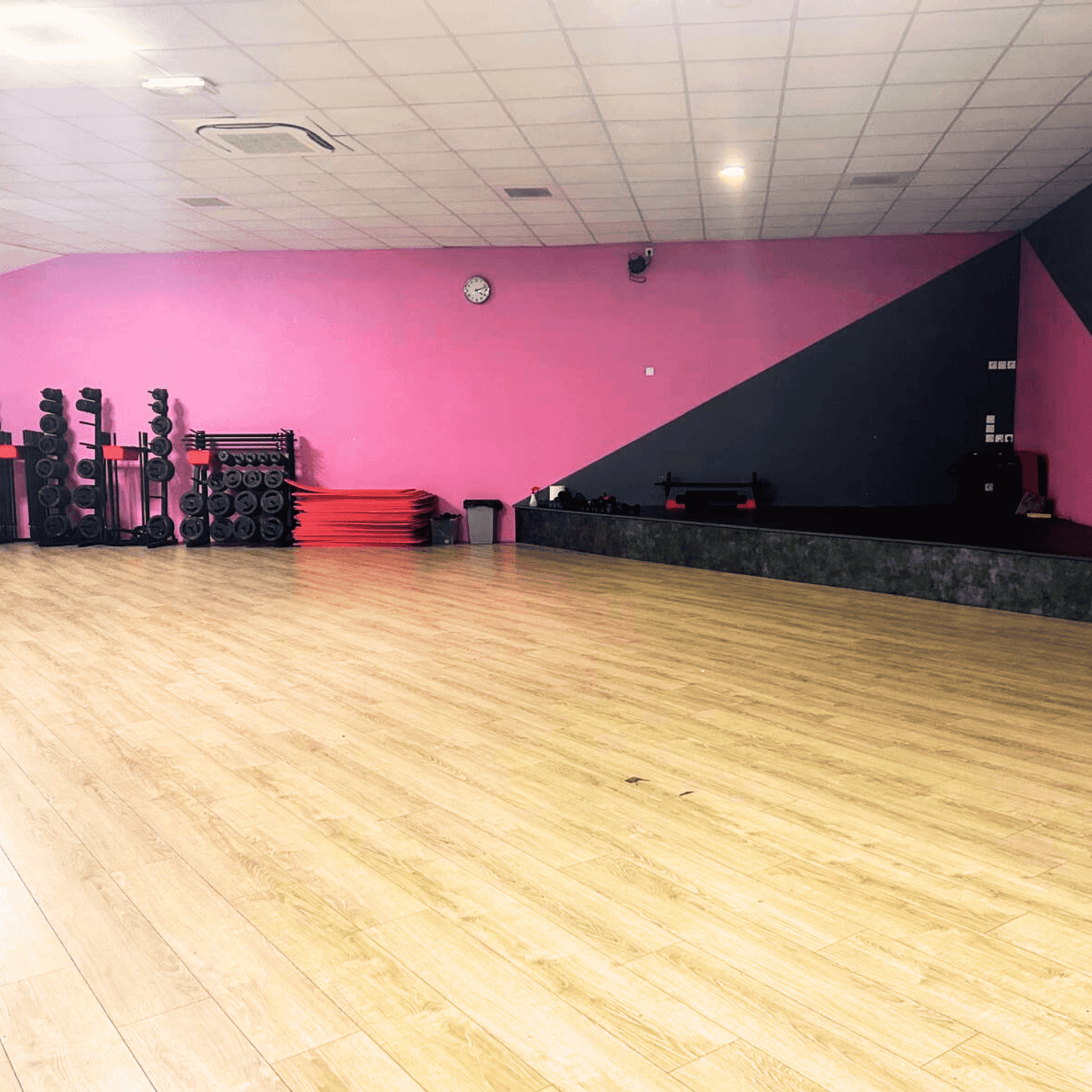 Studio Afro Shape Eysines