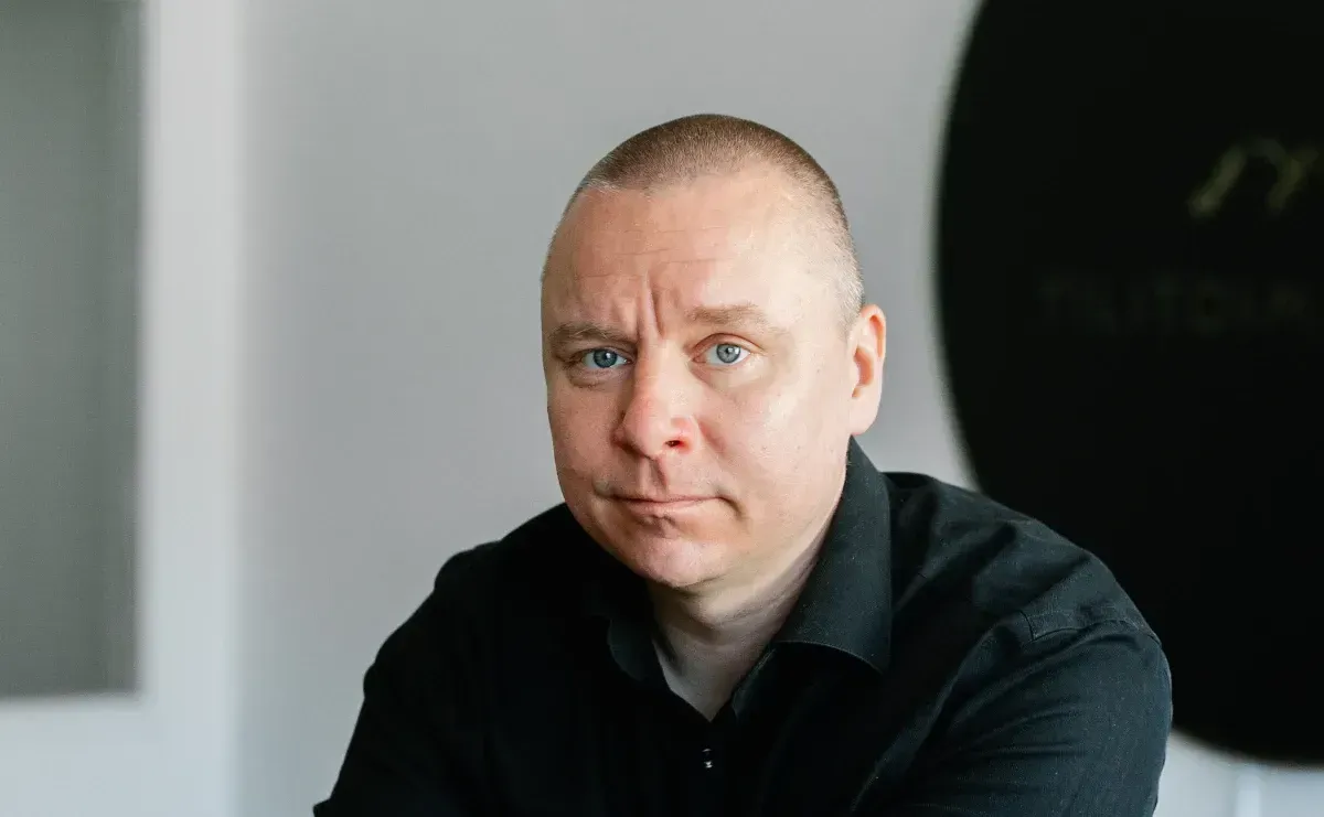 Jyrillä on vielä asiaa