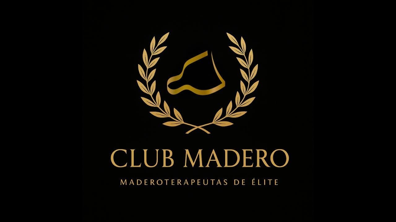 Logo Club Madero